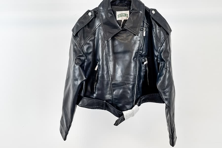 Damen Jacke Higgins, Gr. M